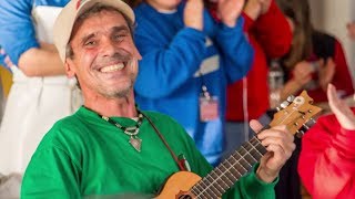 MANU CHAO - Live Acoustic -  @ Amadip Esment Fundació - Nov 2017