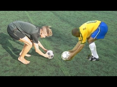 Vídeo: Como Se Divertir Assistindo Futebol Quando Você Não é Um Fã Obstinado