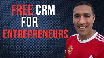 Systeme.io CRM Tutorial | Systeme CRM Review