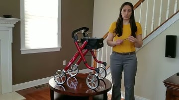 Comodita Avanti Brake Adjustment Guide