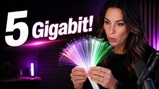 Verizon Fios 5 Gig Installation: The Tech Had Never Done One Before