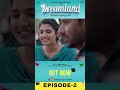 #dreamland #webseries #gurdeepmanalia #rajsinghjhinjar #comedy #trending