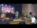 Pasteur MardochГ E Kashala En Plein Concert рџЋ пёЏрџЋ рџЋєрџЋµ Pasteur MardochГ E Kashala En Plein Concert рџЋ пёЏрџЋ рџЋєрџЋµ