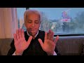 Benny Hinn &quot;Praying in the midst of a Hurricane&quot;