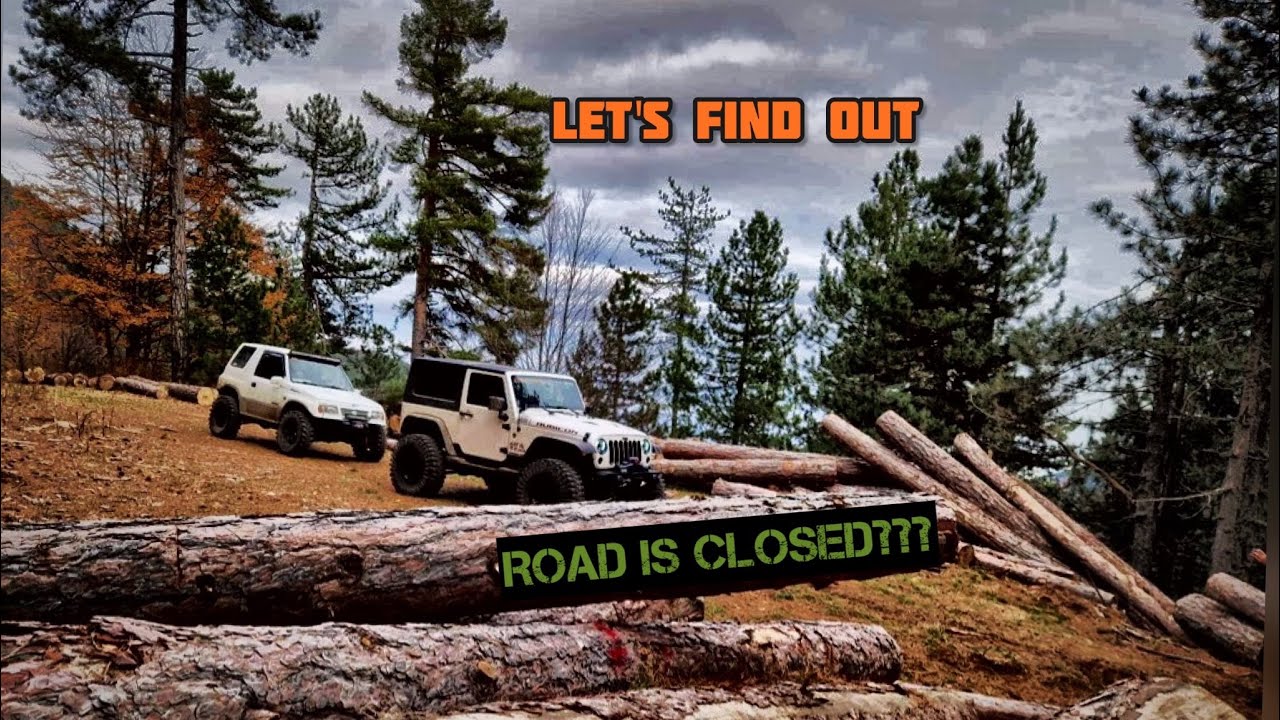 Η ένωση των δύο καταφυγίων!!!