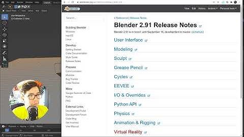 NEW BOOLEANS + COLLECTIONS! ⚒️ Blender Today