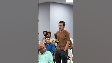 EP 05 | Inside Bangalore Networking Events | CEDAT @c_e_d_a_t