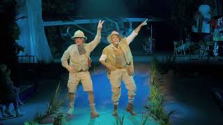 Download Lagu 'Echte Avonturen Die Maak Je Mee' - Bamboo Bill \u0026 Rainbow Rose MP3