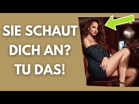 Reagiere so, wenn