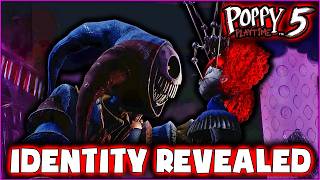 The Prototype’s Identity CONFIRMED I Full Analysis