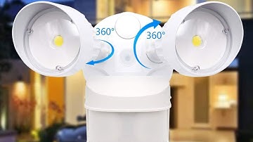 Best Motion Sensors in 2020 - Top 5 Motion Sensors Reviews - Best Motion Sensors On Amazon