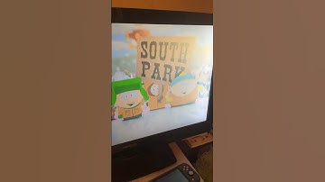 Master Shake vs Eric Cartman (Aqua Teen Hunger Force vs South Park) Fan Made Death Battle Trailer