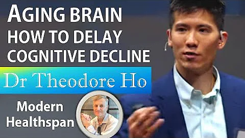 Neuroscience: The Aging Brain - Delaying Cognitive...