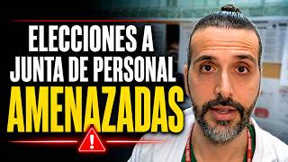 ¡Inicio elecciones sindicales 2026! 💪🏼
