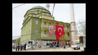 Uşak Eşme Kıranköy İslamoğlu