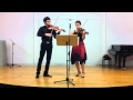 Miniature de la vidéo de la chanson Allegro