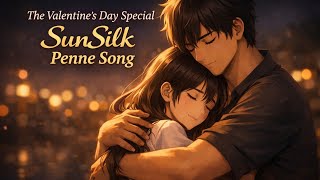 Silk Silk | Tamil Love Video Song | Valentine's Day Special 