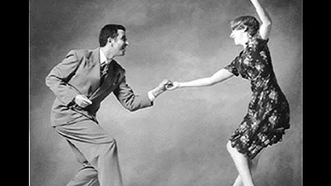 El swing vuelve a estar de moda gracias al 