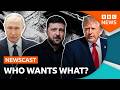 New video by BBC News on YouTube