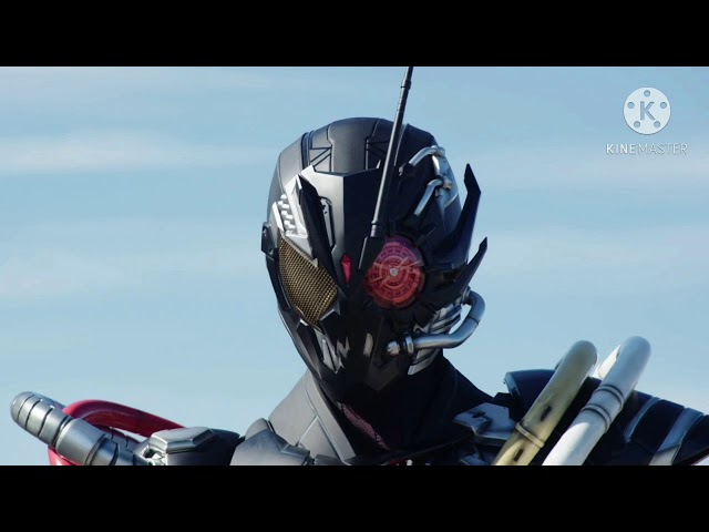 仮面ライダーゼロワン BGM - 仮面ライダーアークゼロ (Kamen Rider Zero-One Soundtrack - Kamen Rider Ark-Zero by Go Sakabe) class=