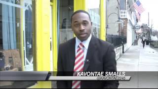 A Changing Downtown Dayton