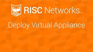 CloudScape Quick Start - Deploy Virtual Appliance CloudScape 2.0