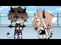 ||Соперница клип|| ( Gacha life)