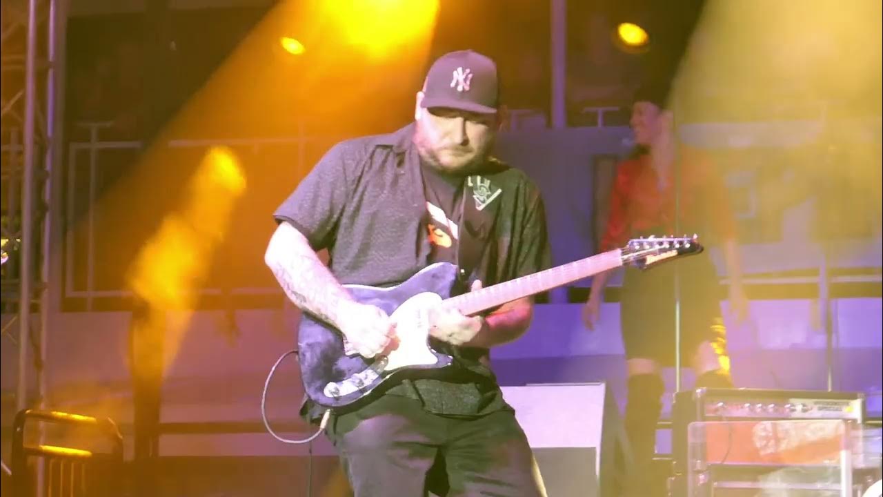 Joe Bonamassa - A Conversation With Alice Joe Bonamassa - A Conversation With Alice