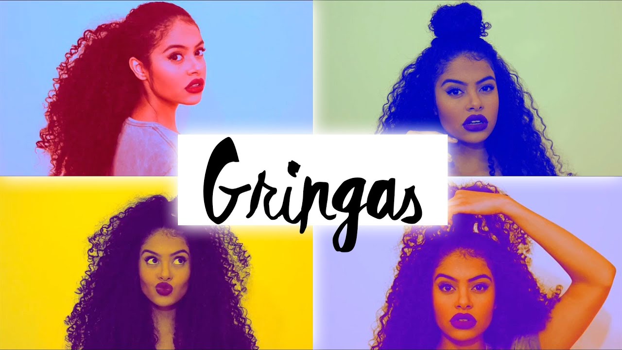 PENTEADO DAS GRINGAS