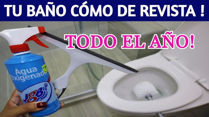 El truco casero para limpiar la escobilla del baño sin tocarla, hacks, nnda, nnni, RESPUESTAS