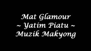 Mat Glamour - Makyong (High Quality)