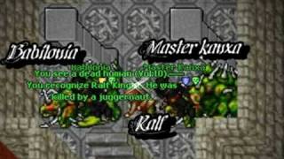 Radtibia