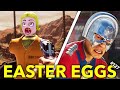 Video Game Easter Eggs #127 (Mortal Kombat 1, Helldivers 2, House Flipper 2 &amp; More)