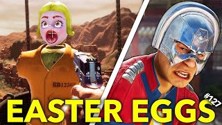 Video Game Easter Eggs #127 (Mortal Kombat 1, Helldivers 2, House Flipper 2 & More) by Captain Eggcellent 159,132 views 2 months ago 9 minutes, 17 seconds