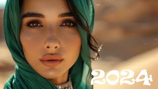 DEEP HOUSE MIX 2024 №619 👓 CAR MUSIC MIX 🚗 ETHNIC ARABIC MUSIC