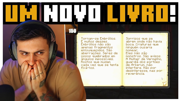 DESCOBRI UM LUGAR NOVO E TINHA UM LIVRO!! | ARKANIS 2T | EP 223