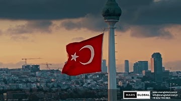 Mars Global Import & Export Turkey