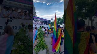 CSD 2023 in Germany, Christopher Street Day Düsseldorf #csd #germany2023 #düsseldorf