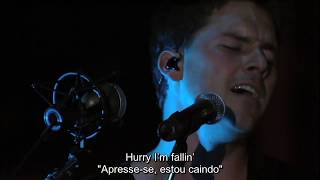 #125 Nickelback - Savin' Me -- Aprenda Ingles Com Musica