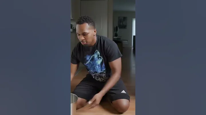 My dad hated my drums