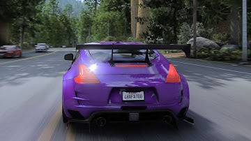 GTA 5 Enhanced And Expanded NEXT-GEN Graphics Mod Showcase On RTX4090 Maxed Out Settings 4K60FPS