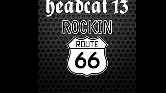 Danny B Harvey & Alan “Boomer” Davey - Rockin’ Route 66 w/ Danny B. Harvey Danny B Harvey & Alan “Boomer” Davey - Rockin’ Route 66 w/ Danny B. Harvey