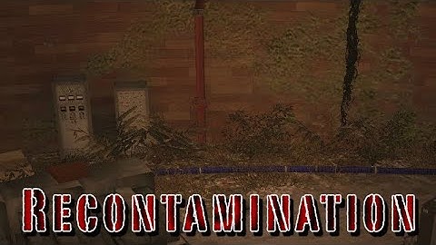 ReContamination W@W Custom Zombies! #CustomZombies #CodZombies #Zombies #LIVE #Gaming #CZC