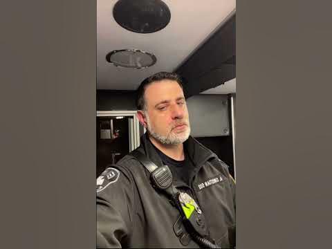 EMT Says No. Gear Shift in a Car - YouTube