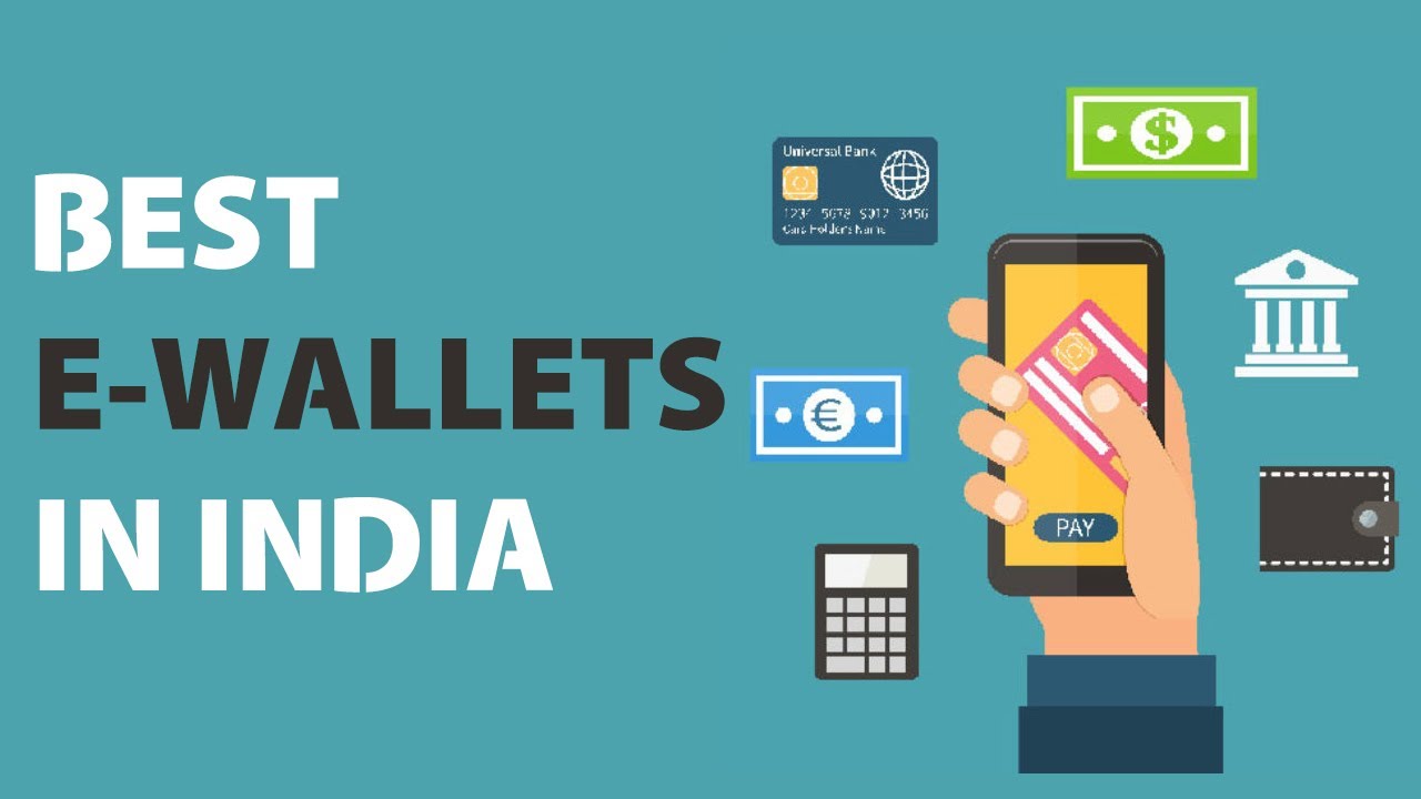 Best Mobile Wallets In India | Top Mobile Wallets in India 2020|Top E Wallets|Online Payment ...