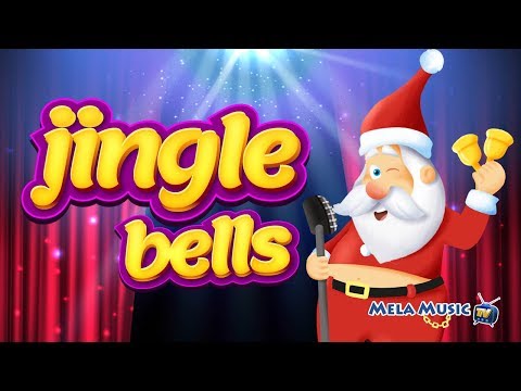 Babbo Natale Youtube Canzoni.Jingle Bells Babbo Natale In Concerto Canzoni Per Bambini Melamusictv Youtube