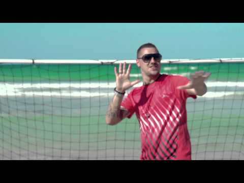 Sleduj Rene Rodrigezz & MC Yankoo - Around The World (Official Video) na YouTube