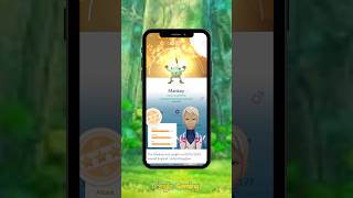 Shiny Mankey evolves into.... #primeape #pokemon #pokemongo #peppermintmonkey #shiny #luckytrade Shiny Mankey evolves into.... #primeape #pokemon #pokemongo #peppermintmonkey #shiny #luckytrade