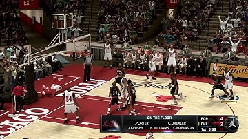 IGN_Strategize - NBA 2K11: Jordan Challenge Walkthrough