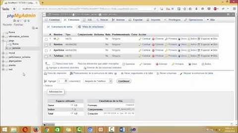 Como conectar Vb.net y MYSQL Facil